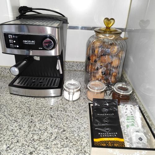 Piso céntrico en Viveiro con aparcamiento Piso céntrico en Viveiro con aparcamiento