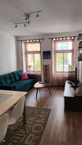 Zum Kleingarten Leipzig, Лейпциг