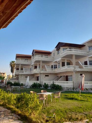 قريه جرين لاند العريش in Al Arish