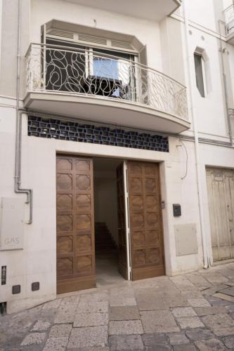 Casa Vacanza Pepe 11 - Fasano