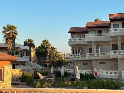 قريه جرين لاند العريش in Al Arish