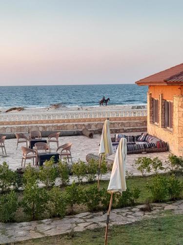 قريه جرين لاند العريش in Al Arish