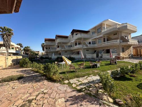 قريه جرين لاند العريش in Al Arish