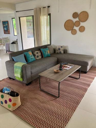 Le Kato Luxx in เปอตี กาเบรียล