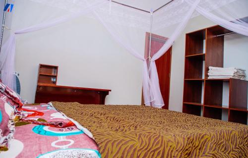 Sunshine Residence in Bujumbura
