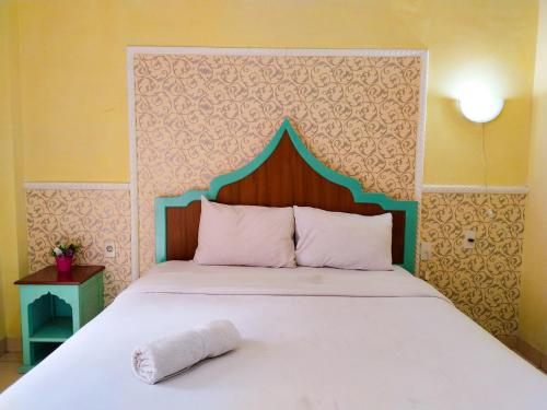 Grand Shaqilla Syariah Room Type - Superior Double Room