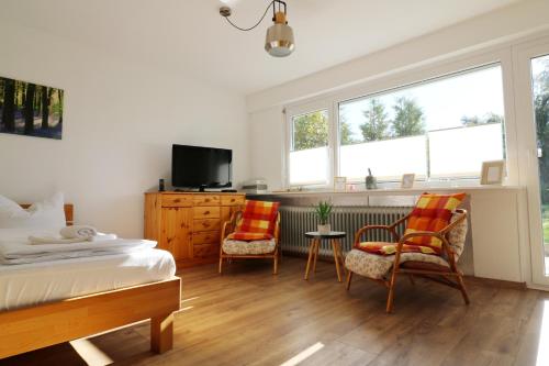Ferienwohnung Schwarzwaldtraum - 2Zi - Feldberg in Feldberg Schwarzwald, Deutschland