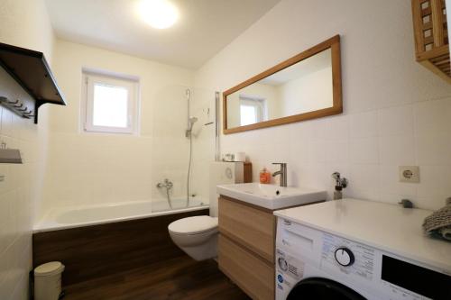Ferienwohnung Schwarzwaldtraum - 2Zi - Feldberg in Ortsstrasse