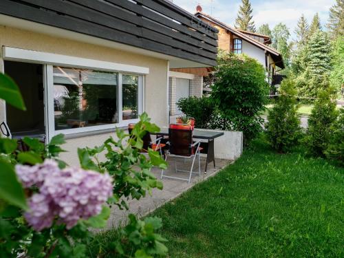 Ferienwohnung Schwarzwaldtraum - 2Zi - Feldberg in Ortsstrasse
