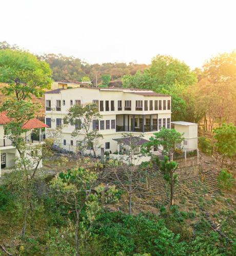 Breathtaking Mountain Views in La Union, El Salvador, La Unión