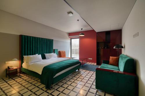 Manifest Hotel and Restaurant Gyumri - Gyumri Manifest Hotel and Restaurant Gyumri - Gyumri