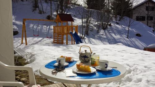 Fewo 2 - Residenz Schauinsland -Sauna, E-Ladestation, Schauinsland- Todtnauberg, Liftverbund Feldber 2.2km von Todtnau entfernt