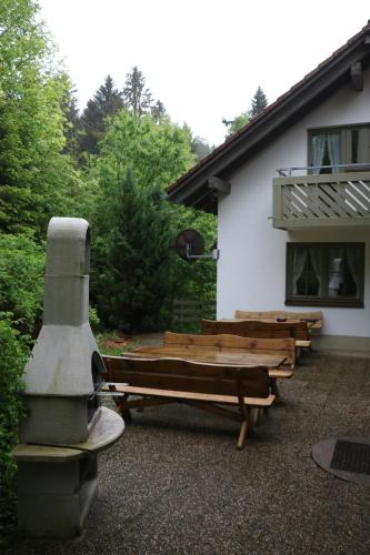 Fewo 2 - Residenz Schauinsland -Sauna, E-Ladestation, Schauinsland- Todtnauberg, Liftverbund Feldberg