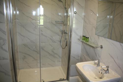 The Rectory Lacock - Boutique Bed and Breakfast – Lacock
