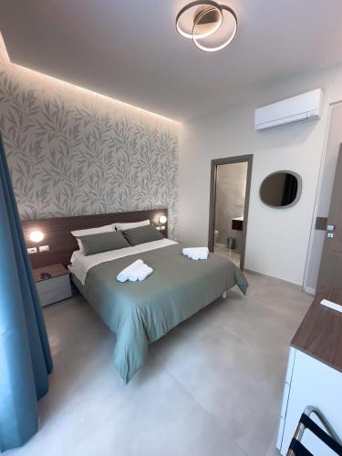 Soul 'e Napule - Affittacamere Room Type - Standard Double Room
