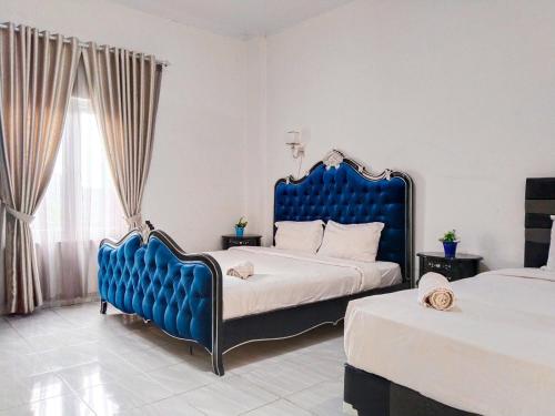Grand Shaqilla Syariah Room Type - Family Room