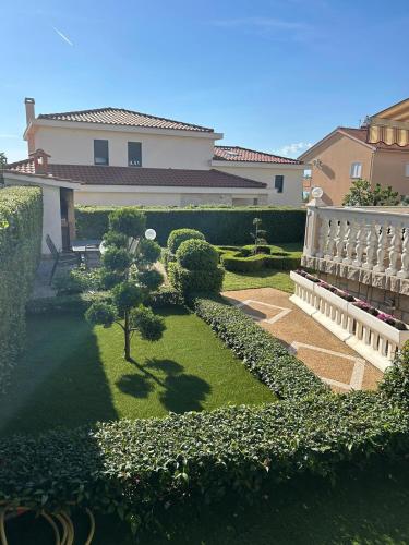 Apartment Smilja in สเวติ วิด-มิโฮลยิเซ