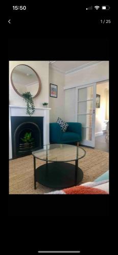 Spacious*close to city*Parking*Dogs allowed, Bath (photo 4)