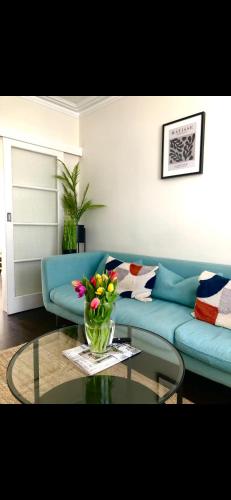 Spacious*close to city*Parking*Dogs allowed, Bath (photo 5)