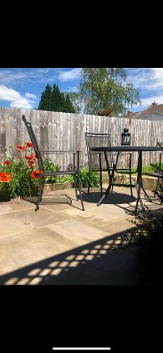 Spacious*close to city*Parking*Dogs allowed, Bath (photo 6)