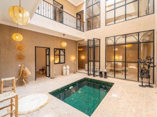 Serenity Riad with Breakfast