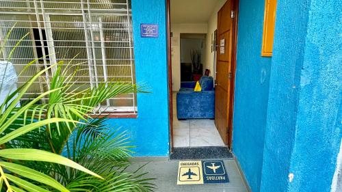 Hostel Welcome SP - Congonhas, São Paulo (fotografie 4)
