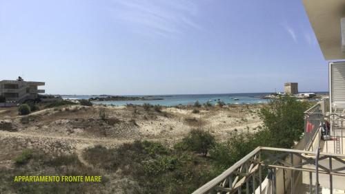 Bilocali Approdo "Fronte Mare" e "Lato Strada"