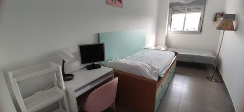 Apartamento nuevo en el centro de Gandía - Tap to explore photos