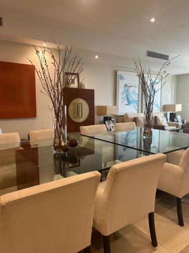 Spacious Luxury 3 bedroom apartment - Southridge - Mellieha