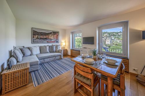 Cozy Apt in the Heart of Santa Margherita