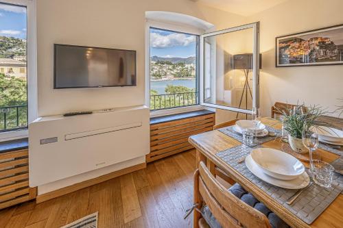 Cozy Apt in the Heart of Santa Margherita