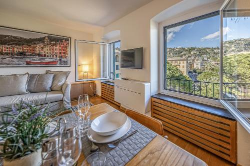 Cozy Apt in the Heart of Santa Margherita