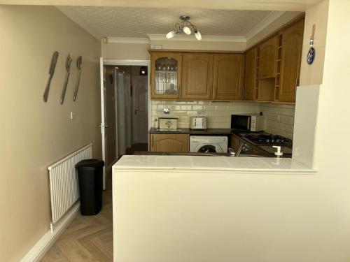 Bungalow 22 in Ingoldmells Skegness