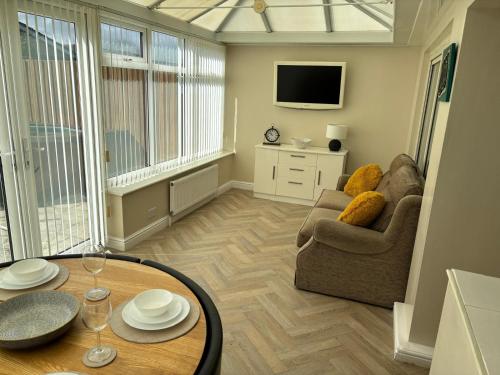 Bungalow 22 in Ingoldmells Skegness