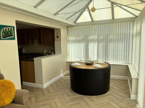 Bungalow 22 in Ingoldmells Skegness