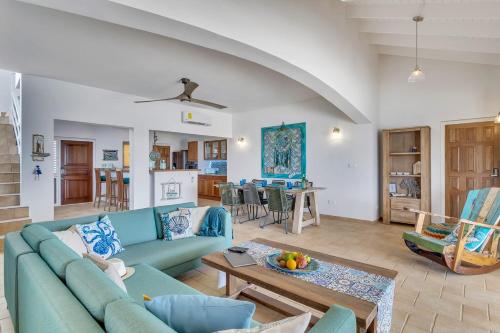 Casa Chillville in Water Villas Bonaire, Kralendijk (foto 4)