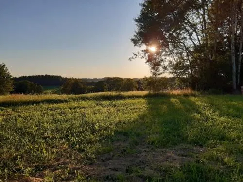 Zum Gänseglück in Reut, Deutschland