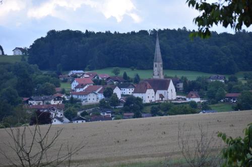 Zum Gänseglück (Zum Gansegluck) in Reut
