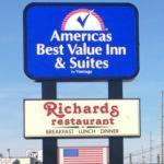 Americas Best Value Inn & Suites - Bluffton