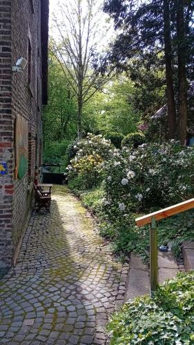 Feierabend im Grünen (Feierabend im Grunen) in Haan