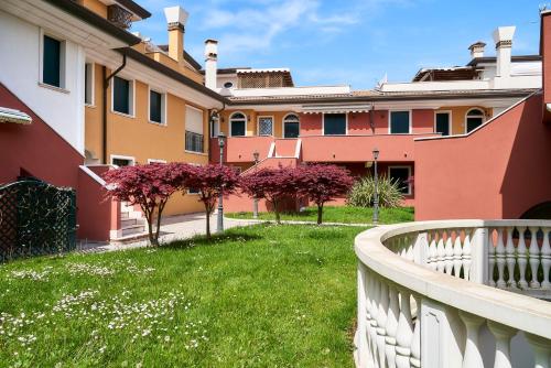 Jesolo Pines Beach House - Host Solution