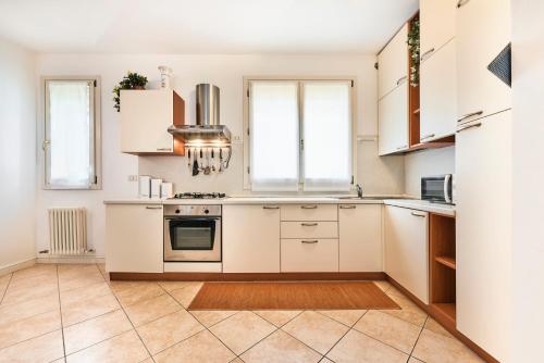 Jesolo Pines Beach House - Host Solution