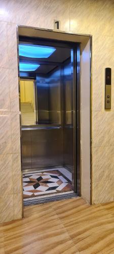 AL AMAN HOTEL in Al Buraymi