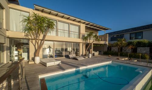 Villa room in Benguela Cove - Lavender Dreams
