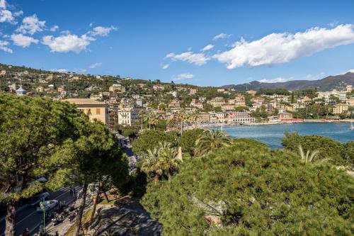 Cozy Apt in the Heart of Santa Margherita