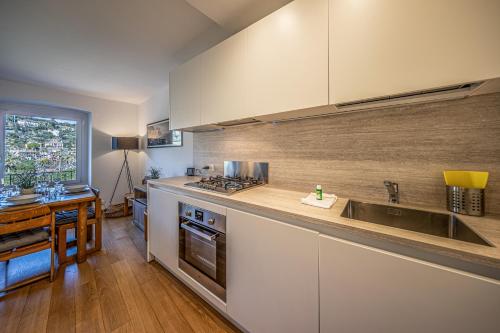 Cozy Apt in the Heart of Santa Margherita - image 7