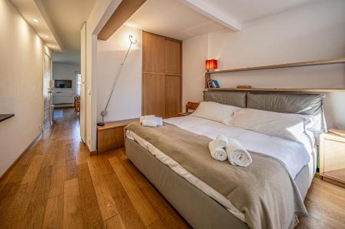 Cozy Apt in the Heart of Santa Margherita - main image