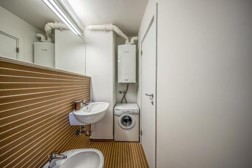 Cozy Apt in the Heart of Santa Margherita - image 14