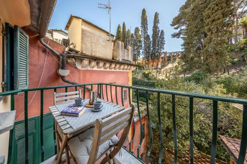 Cozy Apt in the Heart of Santa Margherita