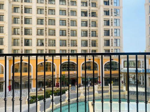 La Phan Phu Quoc Hillside Apartment